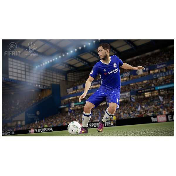 【在庫限り】 FIFA 17【Xbox Oneゲームソフト】   ［XboxOne］_1
