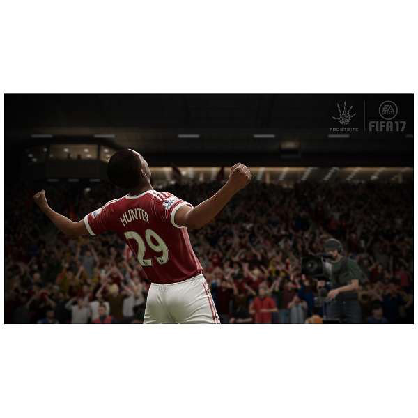 【在庫限り】 FIFA 17【Xbox Oneゲームソフト】   ［XboxOne］_5