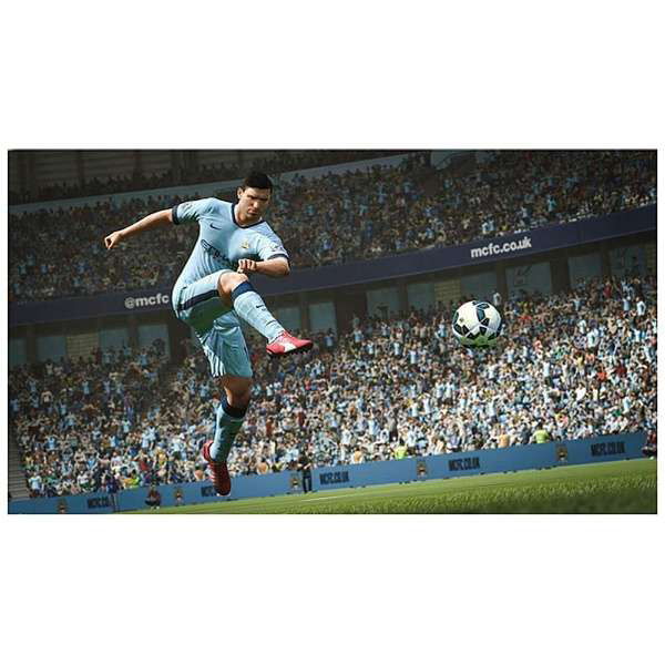 Ea Best Hits Fifa 16 Ps4ゲームソフト Ps4 の通販はソフマップ Sofmap