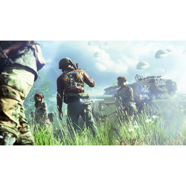 Battlefield (バトルフィールド) V PC版｜の通販はソフマップ[sofmap]