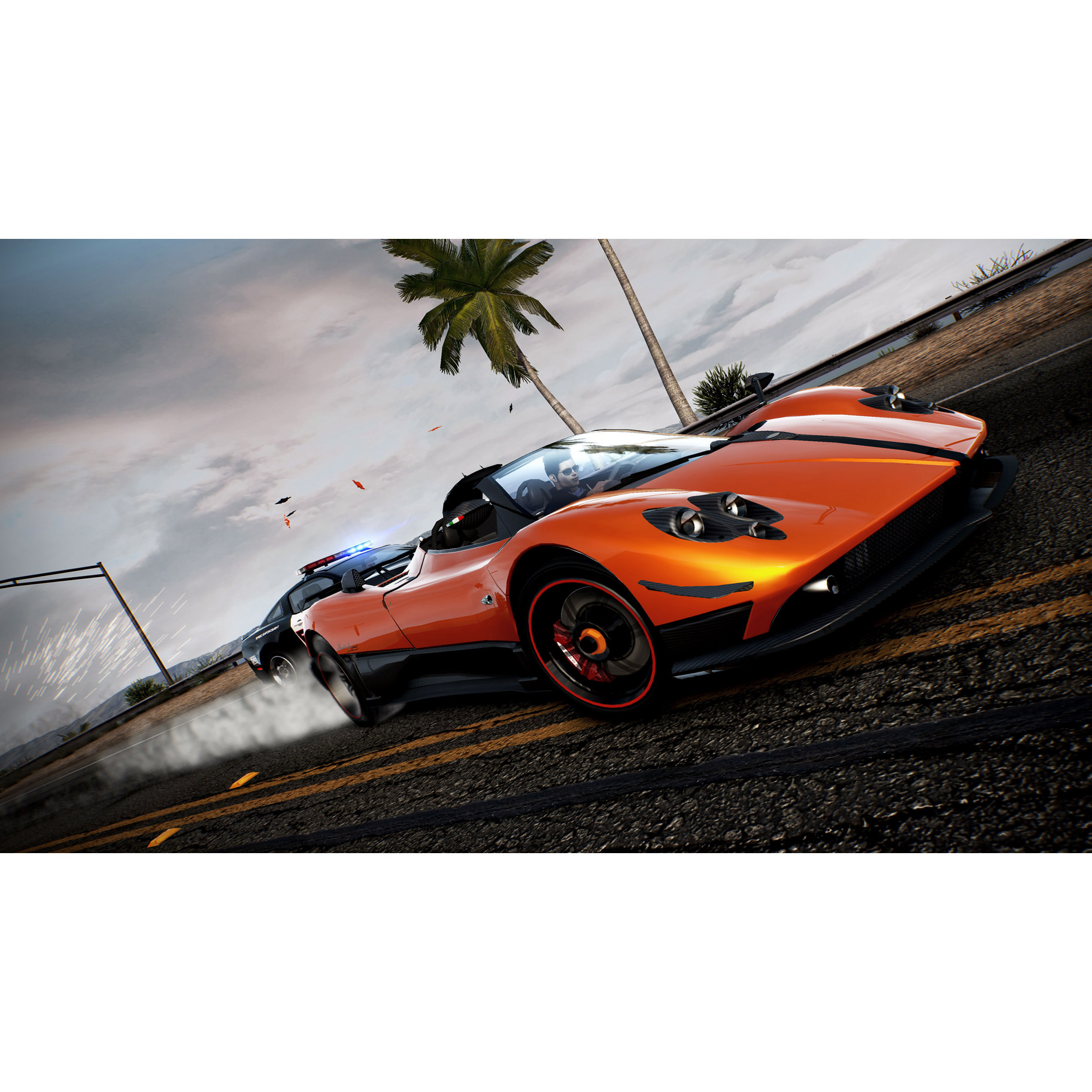Need for Speed：Hot Pursuit Remastered 【Switchゲームソフト】【sof001】_3