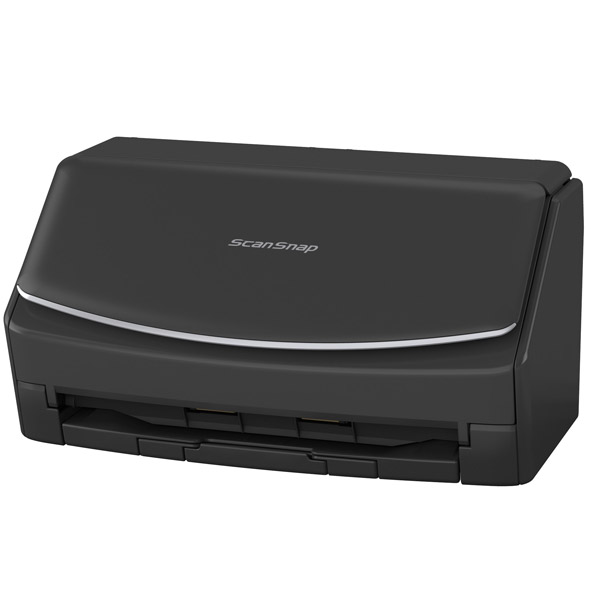 ScanSnap iX1500 A4スキャナ［600dpi・無線LAN/USB3.1］ FI-IX1500-P