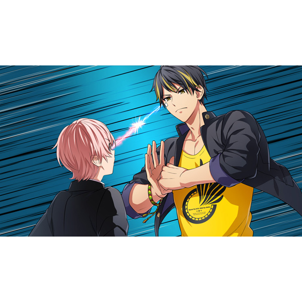 喧嘩番長 乙女 Kenka Banchou Otome 2nd Rumble!! Summary/Review – Otome Adventures