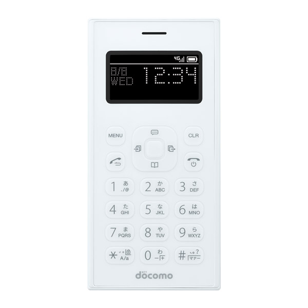 オータムセール docomoワンナンバーフォンON 01超希少！新品未使用品