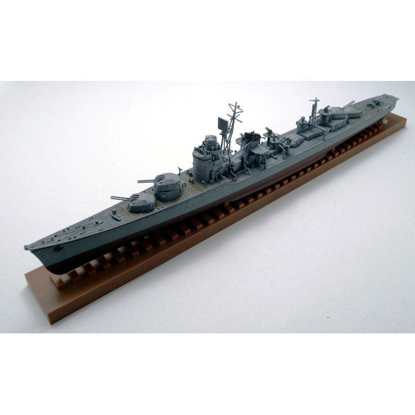 1/350 日本海軍駆逐艦 秋月 1942/1944コンバーチブルキット_2