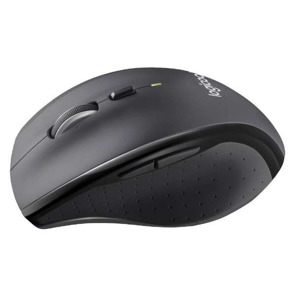 M705m マウス Marathon Mouse [光学式 /7ボタン /USB /無線(ワイヤレス)]｜の通販はソフマップ[sofmap]