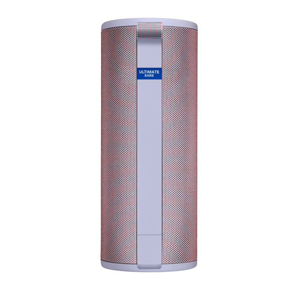 Ultimate Ears BOOM3 ポータブルBluetoothスピーカー WS730PK｜の通販