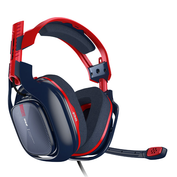 A40TR-10THRD ゲーミングヘッドセット ASTRO A40 TR 10th Anniversary