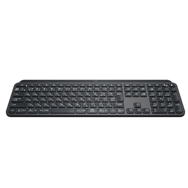 KX800 MX KEYS Advanced Wireless Illuminated Keyboard [アドバンスド