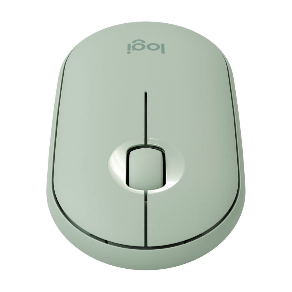 マウス Pebble ユーカリ M350gn 光学式 無線 ワイヤレス 3ボタン Bluetooth Usb の通販はソフマップ Sofmap
