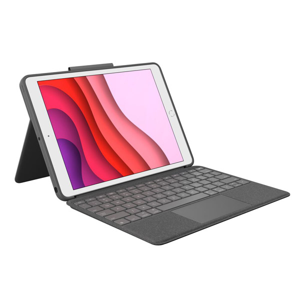 Apple 12.9インチiPad Pro 第5世代用 Logicool Co…