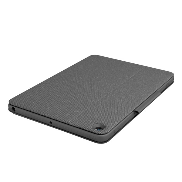 iPad 9/8/7世代 キーボード 付き ケース 10.2インチ　黒