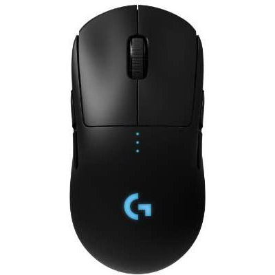 PC/タブレットLogicool G-PRO wireless Gプロ