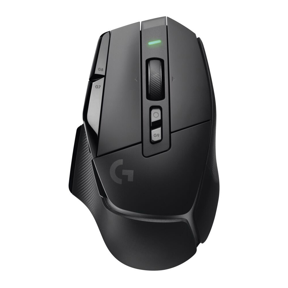 Logicool G ロジクール G ゲーミングマウス ワイヤレス G502 HERO 25K