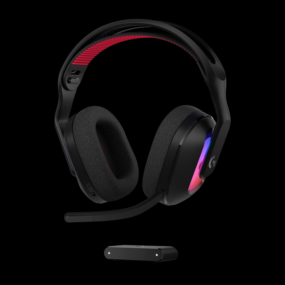 astro ゲーミングヘッドセット　A20 ASTRO A20 Wireless Headset | ASTRO Gaming