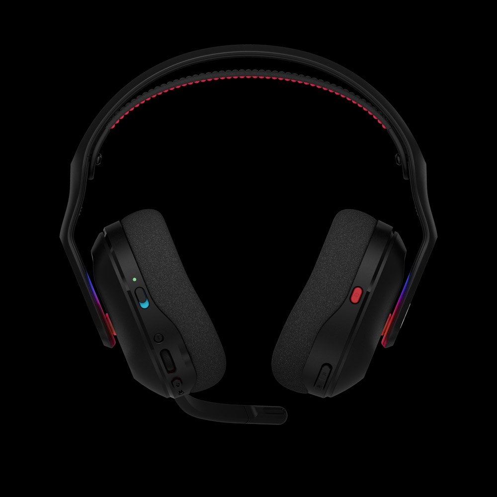 A20X-BK ゲーミングヘッドセット ASTRO A20X ブラック ［ワイヤレス