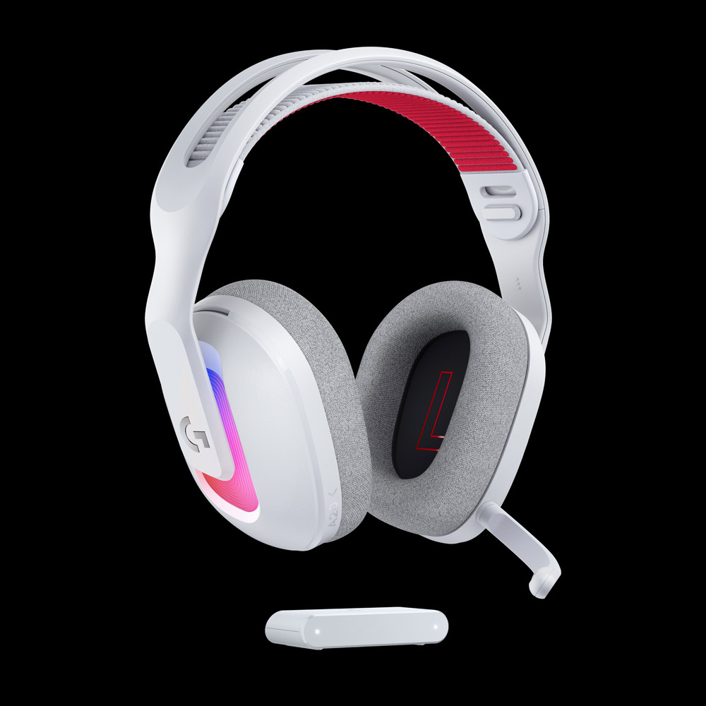 A20X-WH ゲーミングヘッドセット ASTRO A20X ホワイト ［ワイヤレス