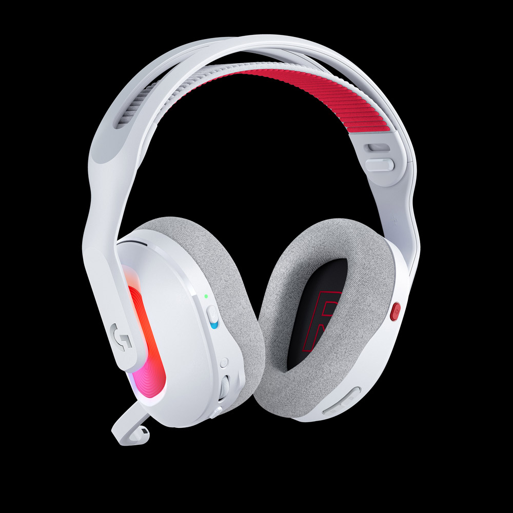 A20X-WH ゲーミングヘッドセット ASTRO A20X ホワイト ［ワイヤレス