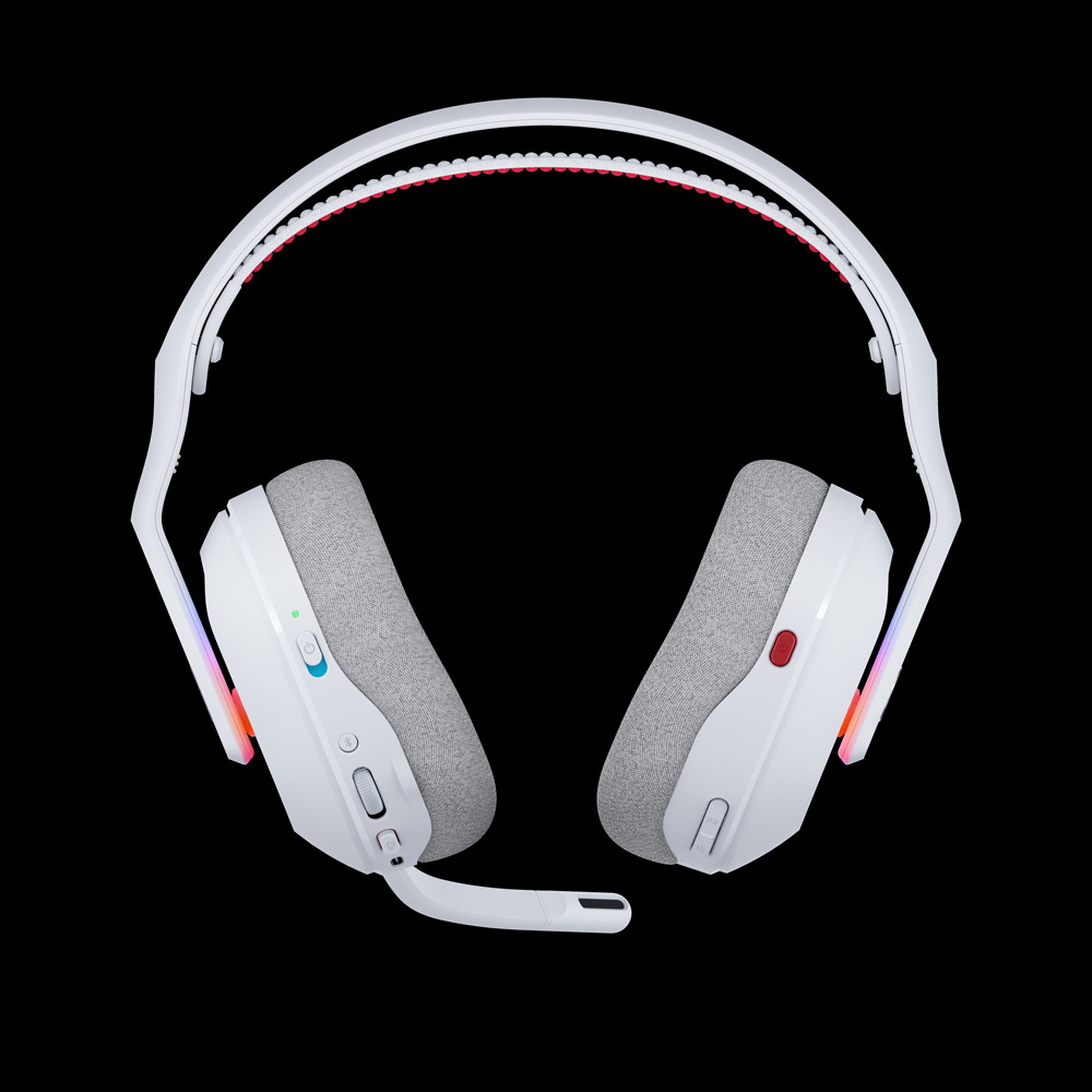 A20X-WH ゲーミングヘッドセット ASTRO A20X ホワイト