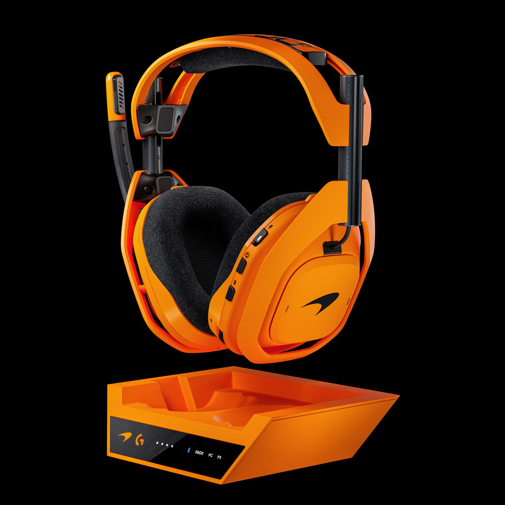 A50 ワイヤレスヘッドセット + ベースステーション 楽天市場】astro gaming ヘッドセット a50 wireless base