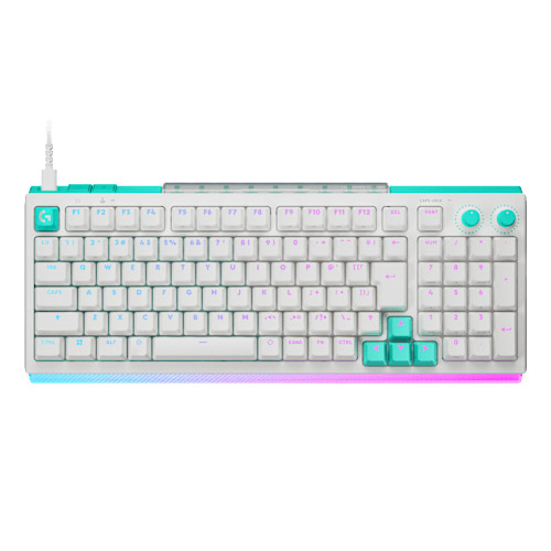 ゲーミングキーボード(ラピッドトリガー対応) G512 X 98 アナログ