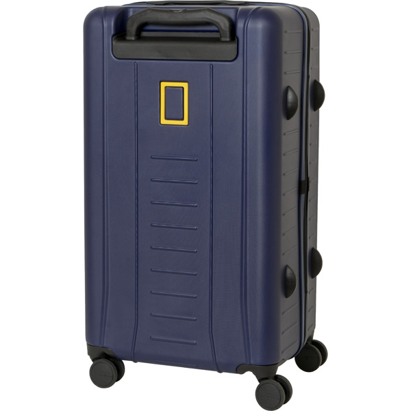 ワイドハンドルジッパーキャリー89L NAG-0800-72NV ネイビー [89L] ワイドハンドルジッパーキャリー89L NAG 72NV ネイビー 89L です Z1215852265(9412円)