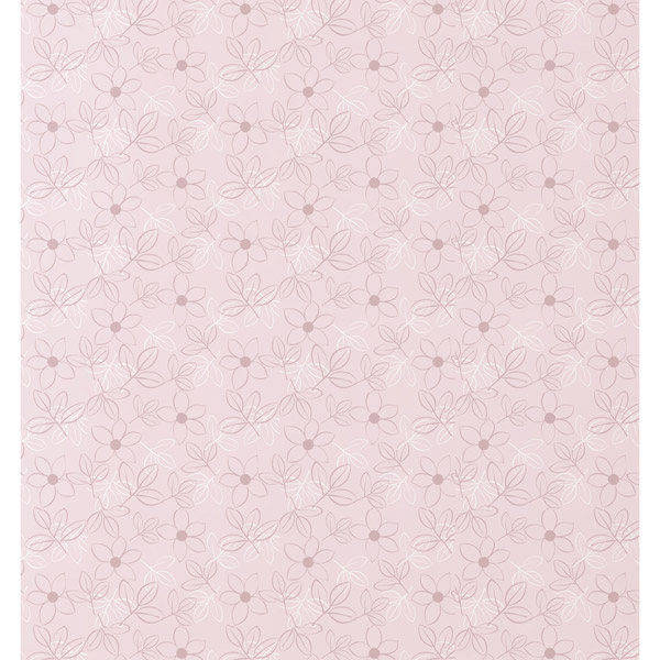 ボックスシーツ】綿ローン リーフ セミダブルサイズ(綿100%/120×200×30cm/ピンク)  UMK39BSDPI｜の通販はソフマップ[sofmap]