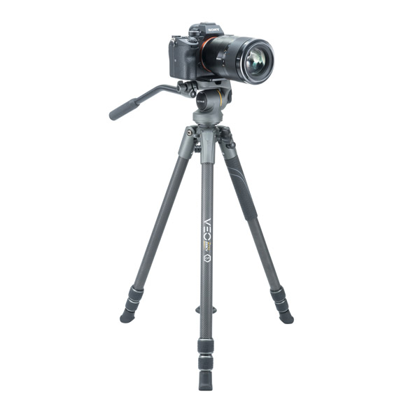 VEO 2 PRO 233CV [3段]｜の通販はソフマップ[sofmap]