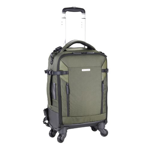 カメラバッグ グリーン Veoselect 55bt Gr 25l の通販はソフマップ Sofmap
