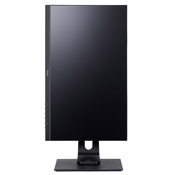 PCモニター ProLite マーベルブラック XUB2292HS-B1 ［21.5型 /フルHD