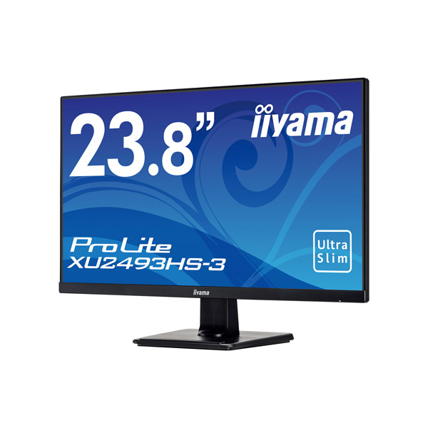 ディスプレイ・モニター本体 iiyama prolite xu2493hs-b3 Amazon.co.jp: マウスコンピューター iiyama モニター