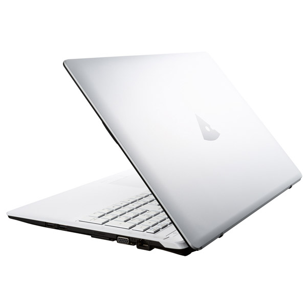 ノートパソコン mouse MB-B506H-A ［15.6型 /Windows10 Home /intel