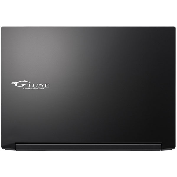 GTP5200301 ゲーミングノートパソコン mouse GTUNE [15.6型 /intel