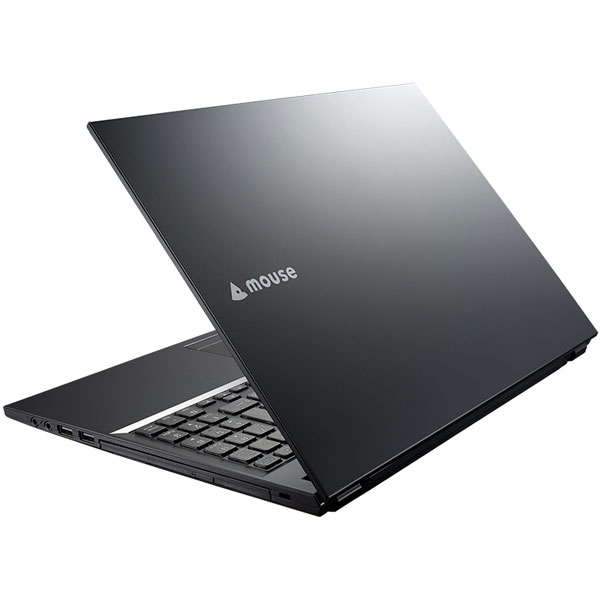 ノートパソコン BC-NJ508265US5B-201 ［15.6型 /Windows10 Home /intel Core i5 /メモリ：8GB  /SSD：512GB /Office HomeandBusiness］