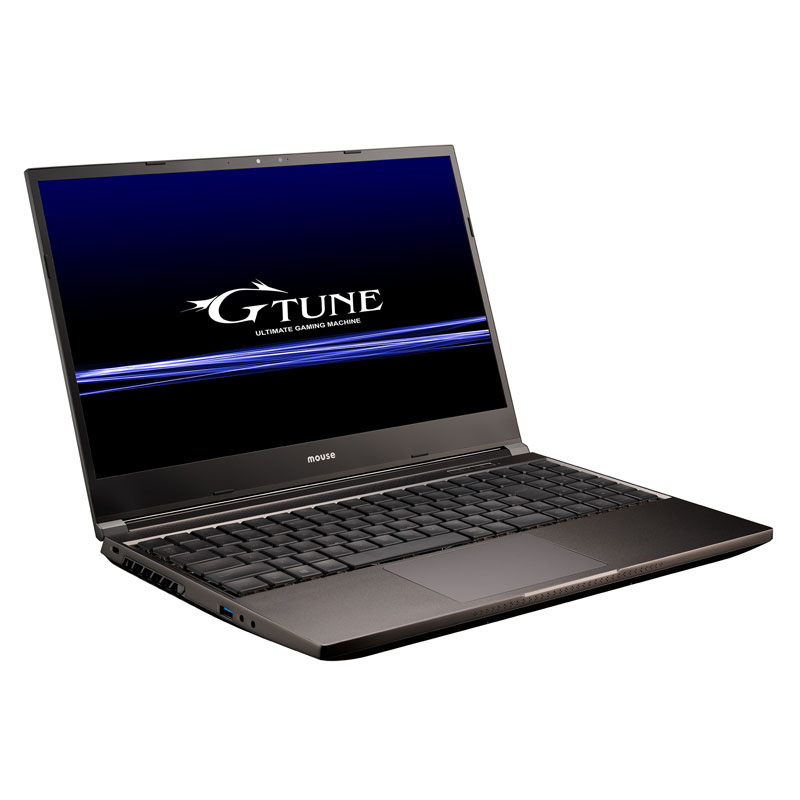 GTN-IDW11800HR37 ゲーミングノートパソコン G-Tune ［15.6型