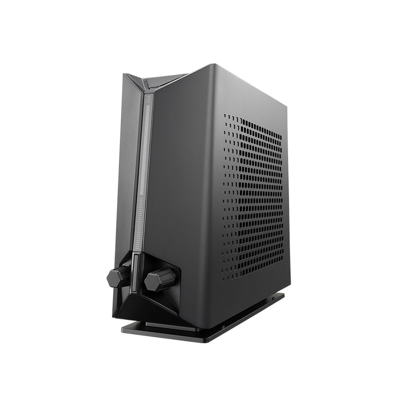 H5-LC-ADLABW11 ゲーミングノートパソコン 外付け水冷BOX搭載 G-Tune