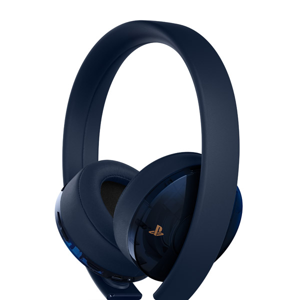 中古】ﾜｲﾔﾚｽｻﾗｳﾝﾄﾞﾍｯﾄﾞｾｯﾄ 500 Million Limited Edition／ｻﾗｳﾝﾄﾞﾍｯﾄﾞ