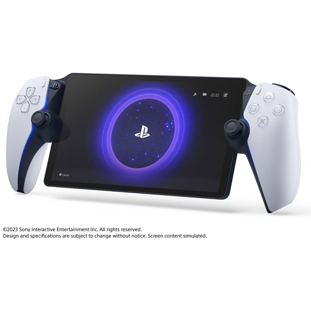 PlayStation Portal リモートプレーヤー CFIJ-18000｜の通販はアキバ