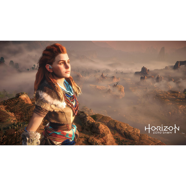 Horizon Zero Dawn Complete Edition PlayStation Hit 【PS4ゲームソフト】_1