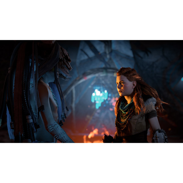 Horizon Zero Dawn Complete Edition PlayStation Hit 【PS4ゲームソフト】_9