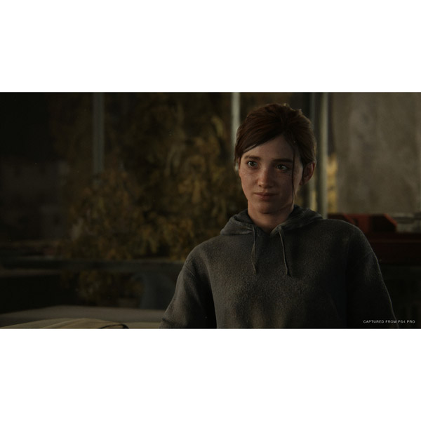The Last of Us Part II コレクターズエディション 【PS4ゲームソフト】 【sof001】_2