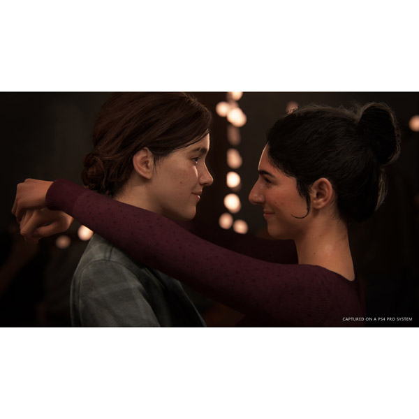 The Last of Us Part II コレクターズエディション 【PS4ゲームソフト ...