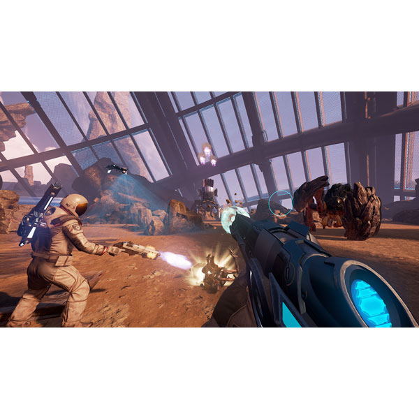 Farpoint Psvr シューティングコントローラー同梱版 Ps4ゲームソフト Vr専用 Ps4 の通販はソフマップ Sofmap Farpoint Psvr シューティングコントローラー同梱版 Ps4ゲームソフト Vr専用 Ps4 の通販はソフマップ Sofmap
