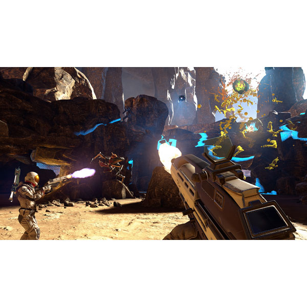 Farpoint【PS4ゲームソフト(VR専用)】   ［PS4］_1