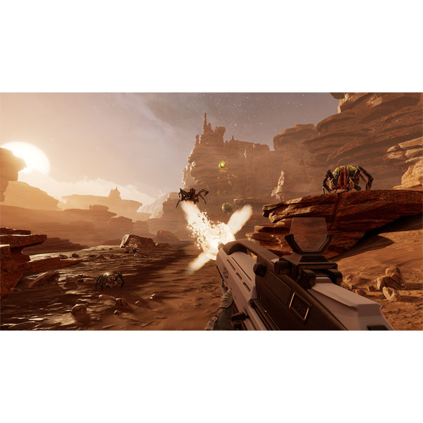 Farpoint【PS4ゲームソフト(VR専用)】   ［PS4］_4