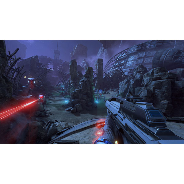 Farpoint【PS4ゲームソフト(VR専用)】   ［PS4］_8