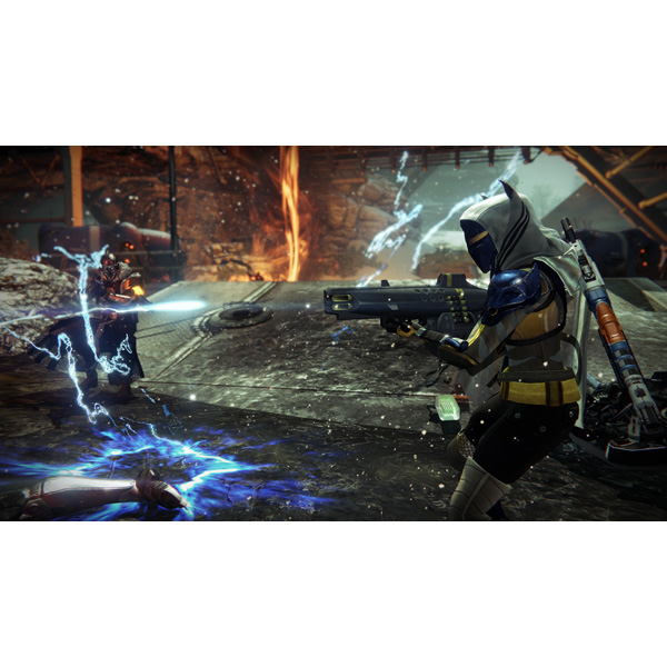 Destiny コンプリートコレクション【PS4ゲームソフト】 ［PS4］｜の通販はソフマップ[sofmap]