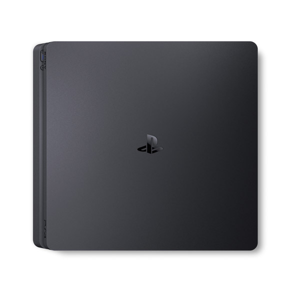 PlayStation4 (プレイステーション4) ジェット･ブラック 500GB ［ゲーム機本体］ [PS4] [CUH-2200AB01]_3