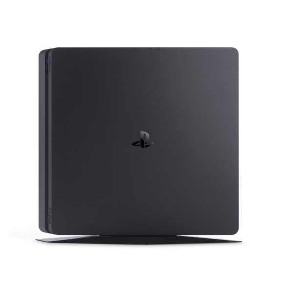 PlayStation4 (プレイステーション4) ジェット･ブラック 500GB ［ゲーム機本体］ [PS4] [CUH-2200AB01]