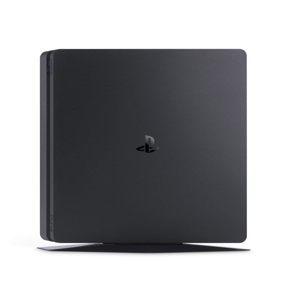 ps4  本体  ジェットブラック 500GB